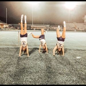 Meet your Posher, Abigail